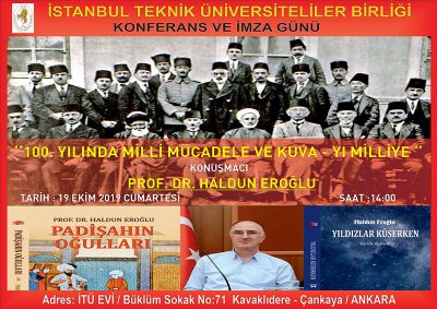 100. Yılında Milli Mücadele ve Kuva-yi Milliye