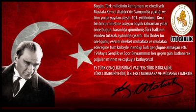 19 Mayıs