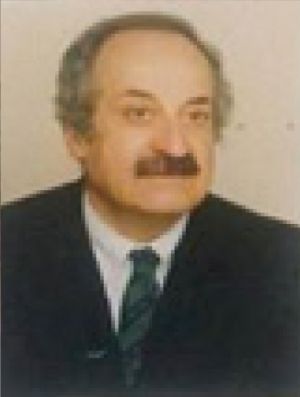 Arhan Tekvar - Maden 1962 / (1939-2017)