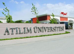 Atılım Üniversitesi’nden Üyelerimize ve Yakınlarına İndirim