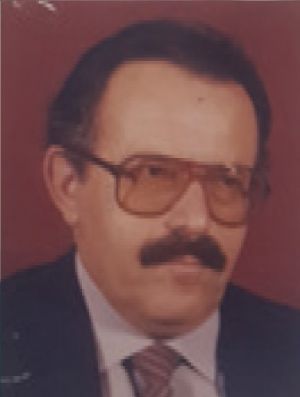 H. Ömer Aytaç - Makina 1965 / (1938-2017)