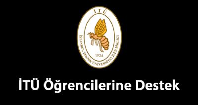 İTÜ Öğrencilerine Destek Kampanyası