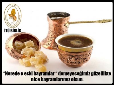 İyi Bayramlar