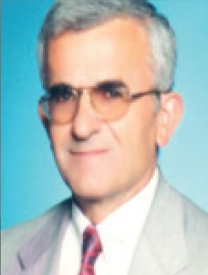 Mevlik Taşan - İnşaat 1969 / (1943-2016)