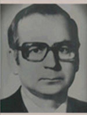 Orhan Özozan - Makina 1953 / (1929-2016)