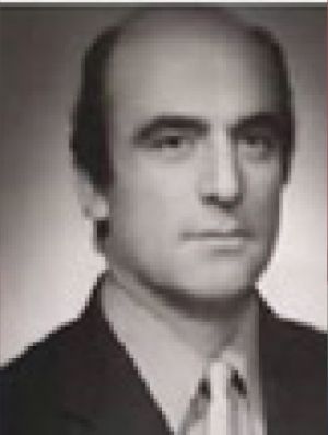 Şahin Sevin - İnşaat 1962 / (1936-2018)