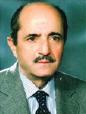 Turhan Tüzemen - Mimar 1952 / (1927-2015)