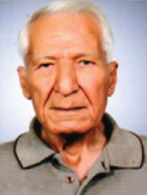 Ümit Ekinci - Elektrik 1957 / (1930-2016)